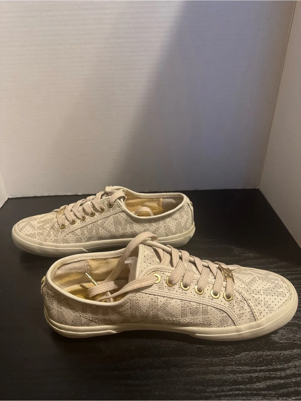 MICHAEL Michael Kors casual low